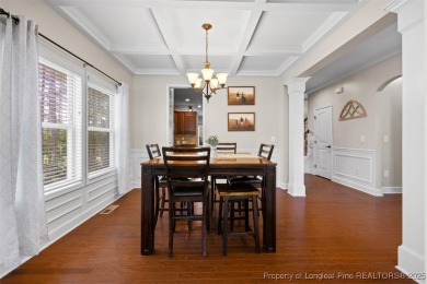 Seller to pay buyer's closing costs with accepted offer! With on Anderson Creek Golf Club in North Carolina - for sale on GolfHomes.com, golf home, golf lot