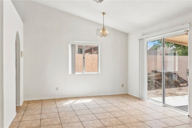 Inviting 3-Bedroom Home in Fairway Estates with Resort-Style on Desert Lakes Golf Course in Arizona - for sale on GolfHomes.com, golf home, golf lot