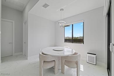 FALL IN LOVE! Built in 2024, this beautifully designed 3-bedroom on Burnt Store Golf Club in Florida - for sale on GolfHomes.com, golf home, golf lot