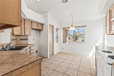 Inviting 3-Bedroom Home in Fairway Estates with Resort-Style on Desert Lakes Golf Course in Arizona - for sale on GolfHomes.com, golf home, golf lot