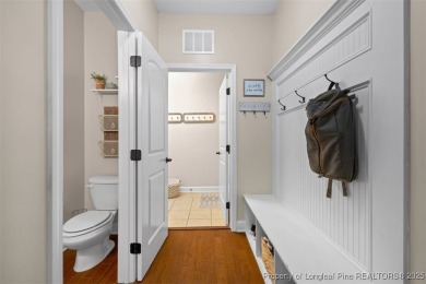 Seller to pay buyer's closing costs with accepted offer! With on Anderson Creek Golf Club in North Carolina - for sale on GolfHomes.com, golf home, golf lot