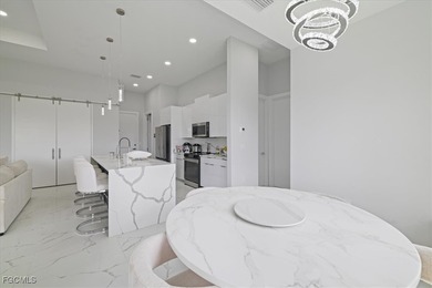 FALL IN LOVE! Built in 2024, this beautifully designed 3-bedroom on Burnt Store Golf Club in Florida - for sale on GolfHomes.com, golf home, golf lot