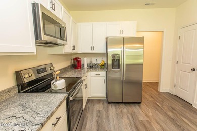 Better than new construction without the hassles or wait as you on Carolina Shores Golf Course in North Carolina - for sale on GolfHomes.com, golf home, golf lot