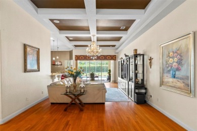 Live the Grand Haven Lifestyle! Welcome to this meticulously on Grand Haven Golf Club in Florida - for sale on GolfHomes.com, golf home, golf lot