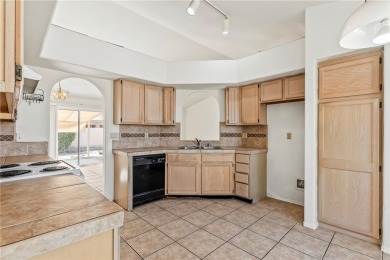 Inviting 3-Bedroom Home in Fairway Estates with Resort-Style on Desert Lakes Golf Course in Arizona - for sale on GolfHomes.com, golf home, golf lot