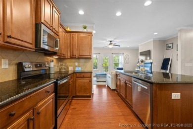 Seller to pay buyer's closing costs with accepted offer! With on Anderson Creek Golf Club in North Carolina - for sale on GolfHomes.com, golf home, golf lot