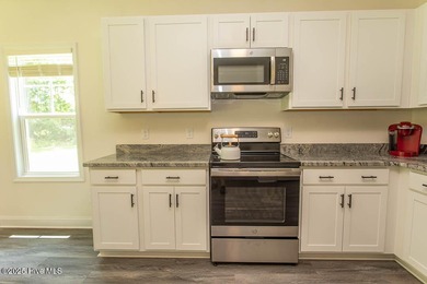 Better than new construction without the hassles or wait as you on Carolina Shores Golf Course in North Carolina - for sale on GolfHomes.com, golf home, golf lot