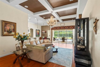 Live the Grand Haven Lifestyle! Welcome to this meticulously on Grand Haven Golf Club in Florida - for sale on GolfHomes.com, golf home, golf lot