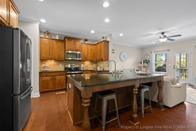 Seller to pay buyer's closing costs with accepted offer! With on Anderson Creek Golf Club in North Carolina - for sale on GolfHomes.com, golf home, golf lot