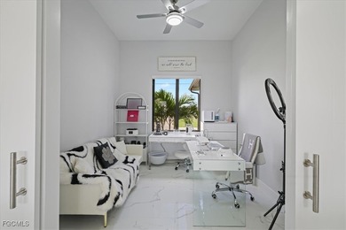 FALL IN LOVE! Built in 2024, this beautifully designed 3-bedroom on Burnt Store Golf Club in Florida - for sale on GolfHomes.com, golf home, golf lot