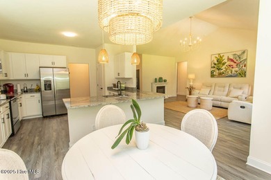 Better than new construction without the hassles or wait as you on Carolina Shores Golf Course in North Carolina - for sale on GolfHomes.com, golf home, golf lot