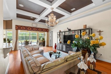 Live the Grand Haven Lifestyle! Welcome to this meticulously on Grand Haven Golf Club in Florida - for sale on GolfHomes.com, golf home, golf lot