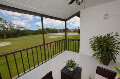 Welcome to your stunning retreat overlooking the lush green on Boca Lago Golf and Country Club in Florida - for sale on GolfHomes.com, golf home, golf lot