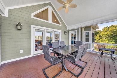 Gorgeous like new  waterfront home in  prime Smith Mountain Lake on The Waterfront Country Club in Virginia - for sale on GolfHomes.com, golf home, golf lot