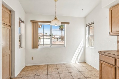 Inviting 3-Bedroom Home in Fairway Estates with Resort-Style on Desert Lakes Golf Course in Arizona - for sale on GolfHomes.com, golf home, golf lot