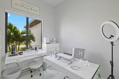 FALL IN LOVE! Built in 2024, this beautifully designed 3-bedroom on Burnt Store Golf Club in Florida - for sale on GolfHomes.com, golf home, golf lot