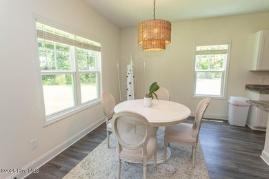 Better than new construction without the hassles or wait as you on Carolina Shores Golf Course in North Carolina - for sale on GolfHomes.com, golf home, golf lot