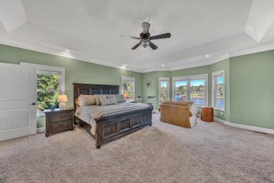 Gorgeous like new  waterfront home in  prime Smith Mountain Lake on The Waterfront Country Club in Virginia - for sale on GolfHomes.com, golf home, golf lot