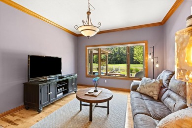 Welcome to this exquisite 4-bedroom, 3 full and 2 half bath on Heritage Golf Club in Ohio - for sale on GolfHomes.com, golf home, golf lot