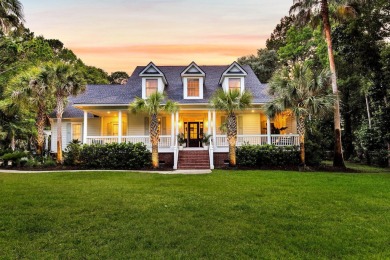 Gracious Southern Living Behind the Gates of Dunes West. Set on on Dunes West Golf Club in South Carolina - for sale on GolfHomes.com, golf home, golf lot