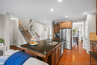Seller to pay buyer's closing costs with accepted offer! With on Anderson Creek Golf Club in North Carolina - for sale on GolfHomes.com, golf home, golf lot