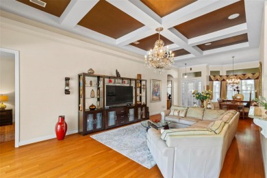 Live the Grand Haven Lifestyle! Welcome to this meticulously on Grand Haven Golf Club in Florida - for sale on GolfHomes.com, golf home, golf lot