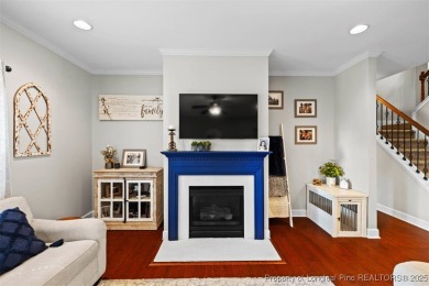 Seller to pay buyer's closing costs with accepted offer! With on Anderson Creek Golf Club in North Carolina - for sale on GolfHomes.com, golf home, golf lot