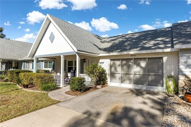 EVERYTHING HAS BEEN TASTEFULLY UPDATED IN THIS POPULAR on On Top of the World Golf Course in Florida - for sale on GolfHomes.com, golf home, golf lot