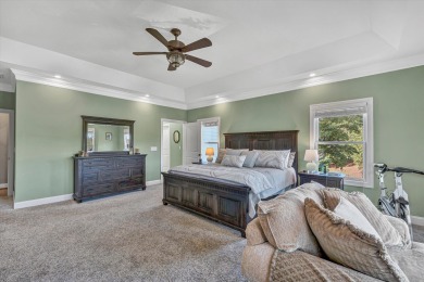 Gorgeous like new  waterfront home in  prime Smith Mountain Lake on The Waterfront Country Club in Virginia - for sale on GolfHomes.com, golf home, golf lot