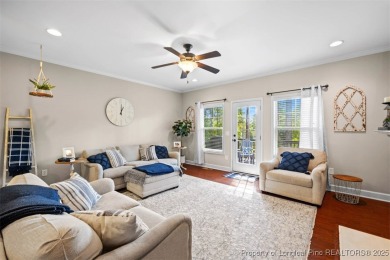 Seller to pay buyer's closing costs with accepted offer! With on Anderson Creek Golf Club in North Carolina - for sale on GolfHomes.com, golf home, golf lot
