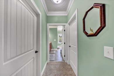 Gorgeous like new  waterfront home in  prime Smith Mountain Lake on The Waterfront Country Club in Virginia - for sale on GolfHomes.com, golf home, golf lot