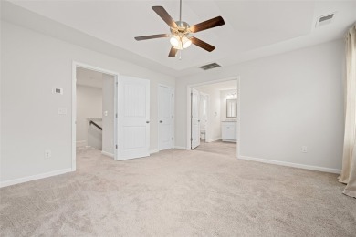 Welcome to this large home with a small price tag for what your on Cross Creek Plantation in South Carolina - for sale on GolfHomes.com, golf home, golf lot