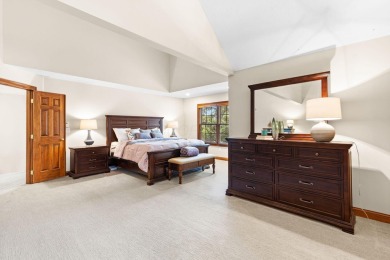 Welcome to this exquisite 4-bedroom, 3 full and 2 half bath on Heritage Golf Club in Ohio - for sale on GolfHomes.com, golf home, golf lot