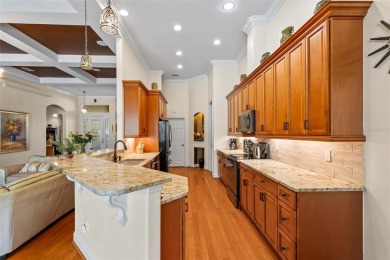 Live the Grand Haven Lifestyle! Welcome to this meticulously on Grand Haven Golf Club in Florida - for sale on GolfHomes.com, golf home, golf lot