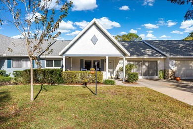 EVERYTHING HAS BEEN TASTEFULLY UPDATED IN THIS POPULAR on On Top of the World Golf Course in Florida - for sale on GolfHomes.com, golf home, golf lot