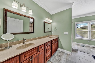 Gorgeous like new  waterfront home in  prime Smith Mountain Lake on The Waterfront Country Club in Virginia - for sale on GolfHomes.com, golf home, golf lot