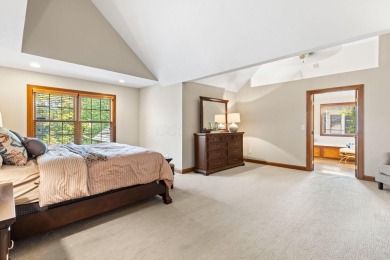 Welcome to this exquisite 4-bedroom, 3 full and 2 half bath on Heritage Golf Club in Ohio - for sale on GolfHomes.com, golf home, golf lot