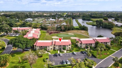 Welcome to your stunning retreat overlooking the lush green on Boca Lago Golf and Country Club in Florida - for sale on GolfHomes.com, golf home, golf lot