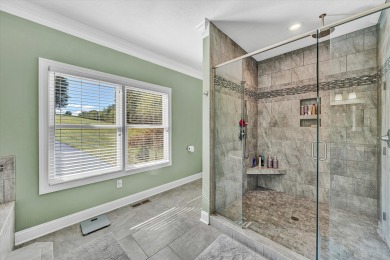 Gorgeous like new  waterfront home in  prime Smith Mountain Lake on The Waterfront Country Club in Virginia - for sale on GolfHomes.com, golf home, golf lot