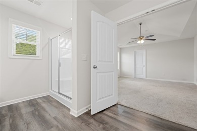 Welcome to this large home with a small price tag for what your on Cross Creek Plantation in South Carolina - for sale on GolfHomes.com, golf home, golf lot