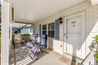 EVERYTHING HAS BEEN TASTEFULLY UPDATED IN THIS POPULAR on On Top of the World Golf Course in Florida - for sale on GolfHomes.com, golf home, golf lot