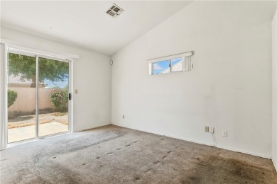 Inviting 3-Bedroom Home in Fairway Estates with Resort-Style on Desert Lakes Golf Course in Arizona - for sale on GolfHomes.com, golf home, golf lot