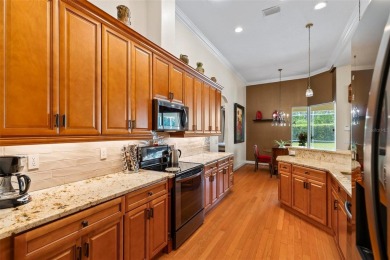 Live the Grand Haven Lifestyle! Welcome to this meticulously on Grand Haven Golf Club in Florida - for sale on GolfHomes.com, golf home, golf lot