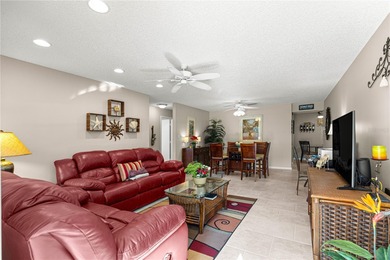 EVERYTHING HAS BEEN TASTEFULLY UPDATED IN THIS POPULAR on On Top of the World Golf Course in Florida - for sale on GolfHomes.com, golf home, golf lot