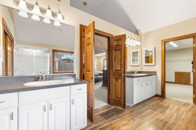 Welcome to this exquisite 4-bedroom, 3 full and 2 half bath on Heritage Golf Club in Ohio - for sale on GolfHomes.com, golf home, golf lot