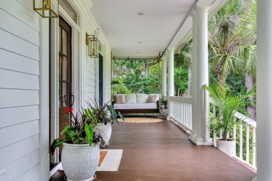Gracious Southern Living Behind the Gates of Dunes West. Set on on Dunes West Golf Club in South Carolina - for sale on GolfHomes.com, golf home, golf lot