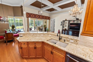 Live the Grand Haven Lifestyle! Welcome to this meticulously on Grand Haven Golf Club in Florida - for sale on GolfHomes.com, golf home, golf lot