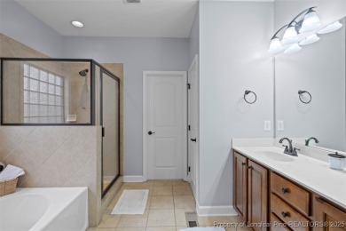 Seller to pay buyer's closing costs with accepted offer! With on Anderson Creek Golf Club in North Carolina - for sale on GolfHomes.com, golf home, golf lot