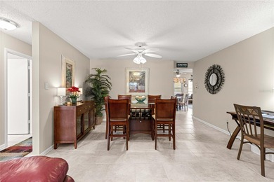 EVERYTHING HAS BEEN TASTEFULLY UPDATED IN THIS POPULAR on On Top of the World Golf Course in Florida - for sale on GolfHomes.com, golf home, golf lot