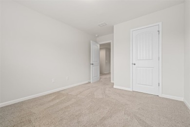 Welcome to this large home with a small price tag for what your on Cross Creek Plantation in South Carolina - for sale on GolfHomes.com, golf home, golf lot
